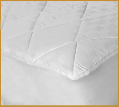 Mattress Pad Protectors - Boat Beds