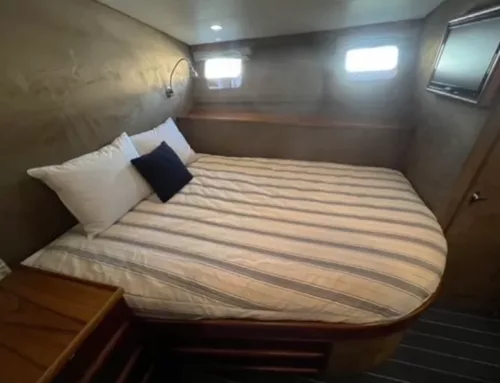 56′ Rybovich “Apava”