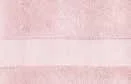 pink Sferra Towel - pink