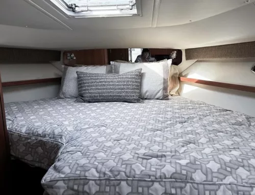 Custom Coverlets/Bedspreads